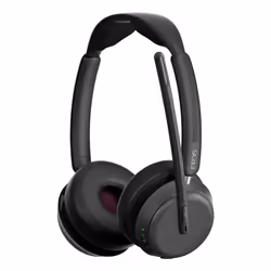 EPOS IMPACT 1060 Auricolare Wireless A Padiglione Ufficio Bluetooth Nero - Vista aggiuntiva 5