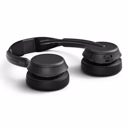 EPOS IMPACT 1060 Auricolare Wireless A Padiglione Ufficio Bluetooth Nero - Vista aggiuntiva 8