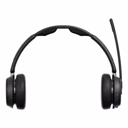 EPOS IMPACT 1061 Auricolare Wireless A Padiglione Ufficio Bluetooth Base di ricarica Nero - Vista aggiuntiva 5