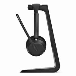 EPOS IMPACT 1061 Auricolare Wireless A Padiglione Ufficio Bluetooth Base di ricarica Nero - Vista aggiuntiva 6