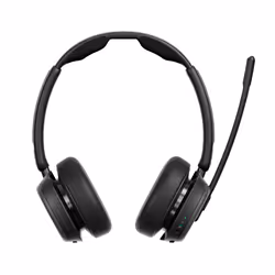EPOS IMPACT 1060T ANC Auricolare Wireless A Padiglione Ufficio Bluetooth Nero - Vista aggiuntiva 4