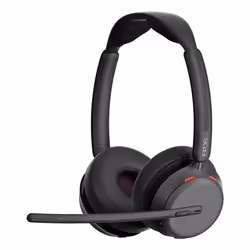 EPOS IMPACT 1060T ANC Auricolare Wireless A Padiglione Ufficio Bluetooth Nero - Vista aggiuntiva 5