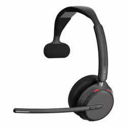 EPOS IMPACT 1030T Auricolare Wireless A Padiglione Ufficio Bluetooth Nero - Vista aggiuntiva 7