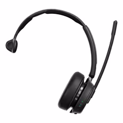 EPOS IMPACT 1030T Auricolare Wireless A Padiglione Ufficio Bluetooth Nero - Vista aggiuntiva 8