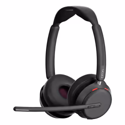 EPOS IMPACT 1060T Auricolare Wireless A Padiglione Ufficio Bluetooth Nero - Vista aggiuntiva 4