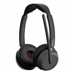 EPOS IMPACT 1060T Auricolare Wireless A Padiglione Ufficio Bluetooth Nero - Vista aggiuntiva 5