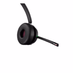 EPOS IMPACT 1060T Auricolare Wireless A Padiglione Ufficio Bluetooth Nero - Vista aggiuntiva 7