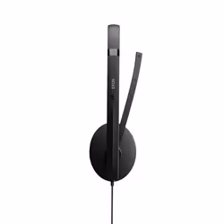 EPOS C10 Auricolare Cablato A Padiglione Ufficio USB tipo-C Nero - Vista aggiuntiva 4
