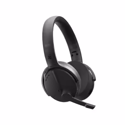 EPOS C50 Auricolare Wireless A Padiglione Ufficio Nero - Vista aggiuntiva 4