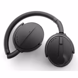 EPOS ADAPT 560 II Auricolare Con cavo e senza cavo A Padiglione Ufficio USB tipo-C Bluetooth Nero - Vista aggiuntiva 5