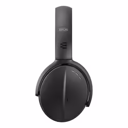 EPOS ADAPT 560 II Auricolare Con cavo e senza cavo A Padiglione Ufficio USB tipo-C Bluetooth Nero - Vista aggiuntiva 7
