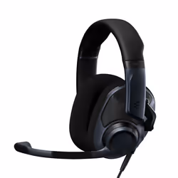 EPOS H6PRO Audio Bundle (Open) Auricolare Cablato A Padiglione Gaming Nero - Vista aggiuntiva 5