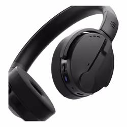 EPOS ADAPT 561 II Auricolare Con cavo e senza cavo A Padiglione Ufficio USB tipo-C Bluetooth Nero - Vista aggiuntiva 6