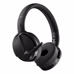 EPOS ADAPT 561 II Auricolare Con cavo e senza cavo A Padiglione Ufficio USB tipo-C Bluetooth Nero - Vista aggiuntiva 7