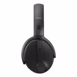 EPOS ADAPT 561 II Auricolare Con cavo e senza cavo A Padiglione Ufficio USB tipo-C Bluetooth Nero - Vista aggiuntiva 8