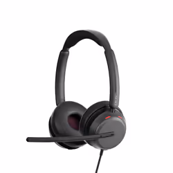 EPOS IMPACT 860 ANC Auricolare Cablato A Padiglione Ufficio USB tipo-C Nero - Vista aggiuntiva 4