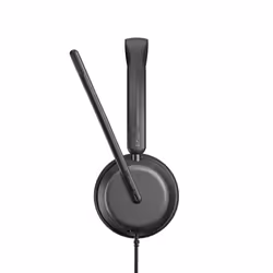 EPOS IMPACT 860 ANC Auricolare Cablato A Padiglione Ufficio USB tipo-C Nero - Vista aggiuntiva 5
