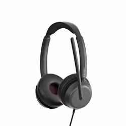EPOS IMPACT 860 ANC Auricolare Cablato A Padiglione Ufficio USB tipo-C Nero - Vista aggiuntiva 6