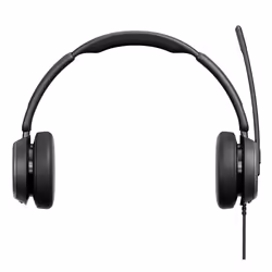 EPOS IMPACT 860 ANC Auricolare Cablato A Padiglione Ufficio USB tipo-C Nero - Vista aggiuntiva 7