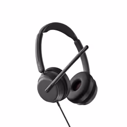EPOS IMPACT 860 ANC Auricolare Cablato A Padiglione Ufficio USB tipo-C Nero - Vista aggiuntiva 8