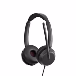 EPOS IMPACT 860 Auricolare Cablato A Padiglione Ufficio USB tipo-C Nero - Vista aggiuntiva 4