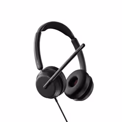 EPOS IMPACT 860 Auricolare Cablato A Padiglione Ufficio USB tipo-C Nero - Vista aggiuntiva 8