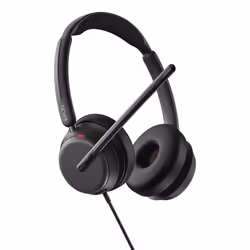 EPOS IMPACT 860T ANC Auricolare Cablato A Padiglione Ufficio USB tipo-C Nero - Vista aggiuntiva 5