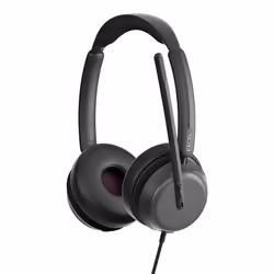 EPOS IMPACT 860T ANC Auricolare Cablato A Padiglione Ufficio USB tipo-C Nero - Vista aggiuntiva 6