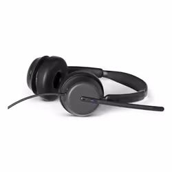 EPOS IMPACT 860T ANC Auricolare Cablato A Padiglione Ufficio USB tipo-C Nero - Vista aggiuntiva 7