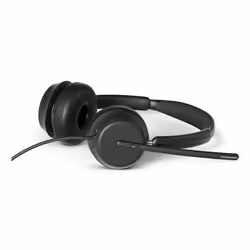 EPOS IMPACT 860T Auricolare Cablato A Padiglione Ufficio USB tipo-C Nero - Vista aggiuntiva 6