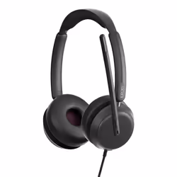 EPOS IMPACT 860T Auricolare Cablato A Padiglione Ufficio USB tipo-C Nero - Vista aggiuntiva 7
