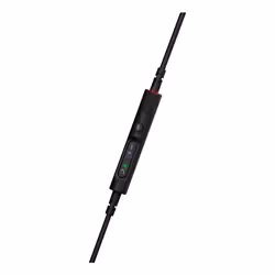 EPOS IMPACT 730T Auricolare Cablato A Padiglione Musica e Chiamate USB tipo-C Nero - Vista aggiuntiva 4