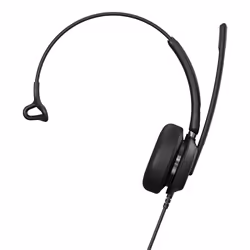 EPOS IMPACT 730T Auricolare Cablato A Padiglione Musica e Chiamate USB tipo-C Nero - Vista aggiuntiva 5