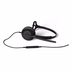 EPOS IMPACT 730T Auricolare Cablato A Padiglione Musica e Chiamate USB tipo-C Nero - Vista aggiuntiva 6