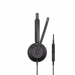 EPOS IMPACT 760 Auricolare Cablato A Padiglione Musica e Chiamate USB tipo-C Nero - Vista aggiuntiva 5