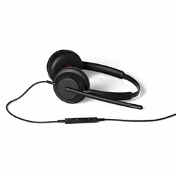 EPOS IMPACT 760 Auricolare Cablato A Padiglione Musica e Chiamate USB tipo-C Nero - Vista aggiuntiva 8