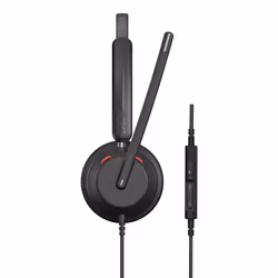 EPOS IMPACT 760T Auricolare Cablato A Padiglione Musica e Chiamate USB tipo-C Nero - Vista aggiuntiva 6