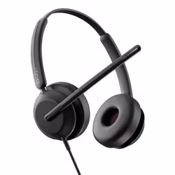 EPOS IMPACT 760T Auricolare Cablato A Padiglione Musica e Chiamate USB tipo-C Nero - Vista aggiuntiva 7