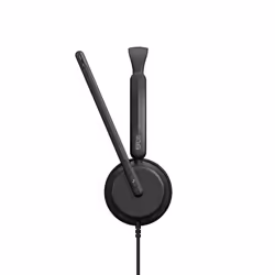 EPOS IMPACT 460 Auricolare Cablato A Padiglione Musica e Chiamate USB tipo-C Nero - Vista aggiuntiva 5