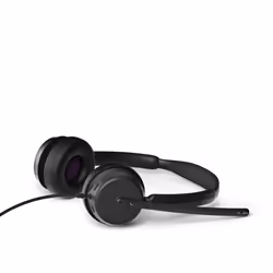 EPOS IMPACT 460 Auricolare Cablato A Padiglione Musica e Chiamate USB tipo-C Nero - Vista aggiuntiva 6