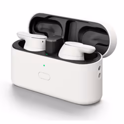 EPOS ADAPT E1 Auricolare True Wireless Stereo (TWS) In-ear Business/Everyday Bluetooth Bianco