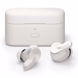 EPOS ADAPT E1 Auricolare True Wireless Stereo (TWS) In-ear Business/Everyday Bluetooth Bianco