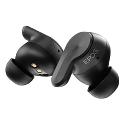 EPOS ADAPT E1 Auricolare True Wireless Stereo (TWS) In-ear Business/Everyday Bluetooth Nero