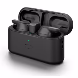 EPOS ADAPT E1 Auricolare True Wireless Stereo (TWS) In-ear Business/Everyday Bluetooth Nero