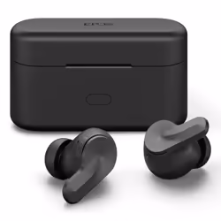 EPOS ADAPT E1 Auricolare True Wireless Stereo (TWS) In-ear Business/Everyday Bluetooth Nero - Vista aggiuntiva 4