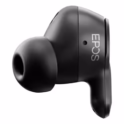 EPOS ADAPT E1 Auricolare True Wireless Stereo (TWS) In-ear Business/Everyday Bluetooth Nero - Vista aggiuntiva 8