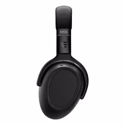 EPOS ADAPT 660 USB-A Cuffie Con cavo e senza cavo A Padiglione Musica/Giornaliera Bluetooth Nero - Vista aggiuntiva 2