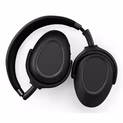EPOS ADAPT 660 USB-A Cuffie Con cavo e senza cavo A Padiglione Musica/Giornaliera Bluetooth Nero - Vista aggiuntiva 4