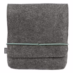 EPOS ADAPT 660 USB-A Cuffie Con cavo e senza cavo A Padiglione Musica/Giornaliera Bluetooth Nero - Vista aggiuntiva 5