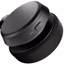 EPOS IMPACT 400 MS UC ANC USB-C+A Cuffie Cablato A Padiglione Business/Everyday USB Type-C / USB Type-A Nero - Vista aggiuntiva 4